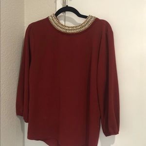 Women’s blouse